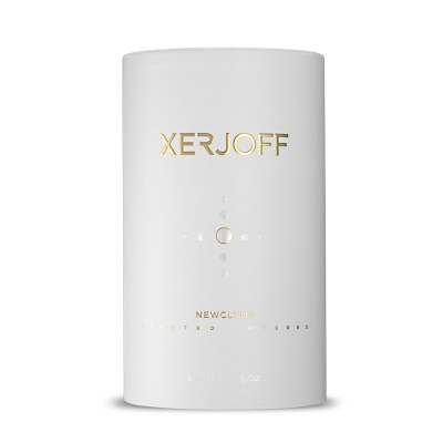 Xerjoff-NEWCLEUS-eau de parfum-50ml-outer box